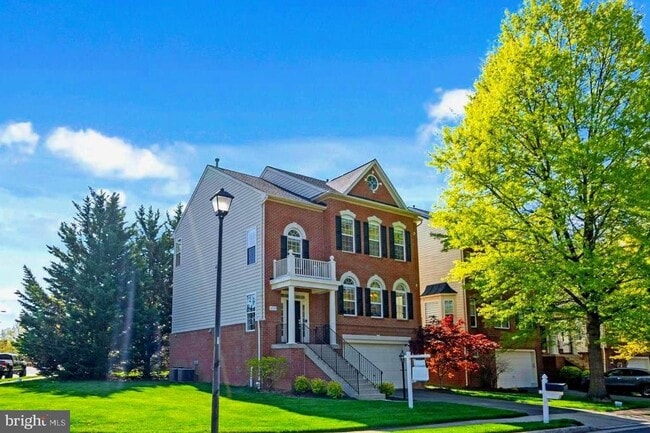 4509 Rhett Ln in Fairfax, VA - Building Photo - Building Photo