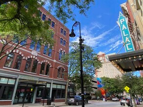 83 Hanover St in Manchester, NH - Foto de edificio - Building Photo