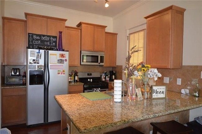 611 Franklin Blvd, Unit A in Austin, TX - Building Photo - Building Photo
