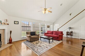 427 Pinewood Ridge Dr in Spring, TX - Building Photo - Building Photo