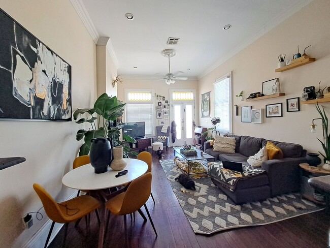 property at 2600 Cleveland Ave