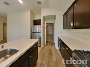 2428 Dolostone Dr, Unit 856-J in Aubrey, TX - Building Photo - Building Photo