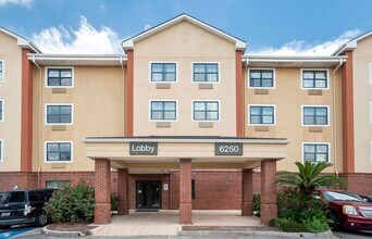Furnished Studio-Baton Rouge - Citiplace in Baton Rouge, LA - Building Photo - Building Photo