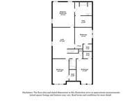 3543 Sage Meadow in San Antonio, TX - Building Photo - Building Photo