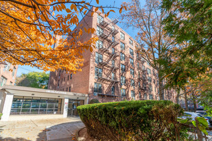 Grant Terrace Condominium Apartments