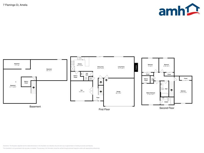 7 Flamingo Ct in Amelia, OH - Building Photo - Building Photo