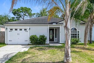 12325 Mastin Cove Rd in Jacksonville, FL - Building Photo