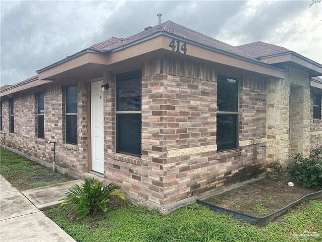 property at 414 Pirul St