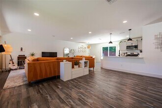 3704 Strayhorn Dr in Mesquite, TX - Building Photo - Building Photo