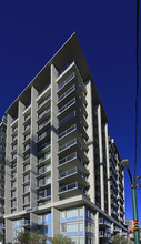 Block 100 in Vancouver, BC - Building Photo - Building Photo