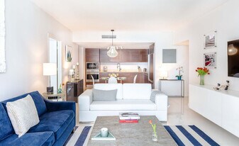 485 Brickell Ave in Miami, FL - Building Photo