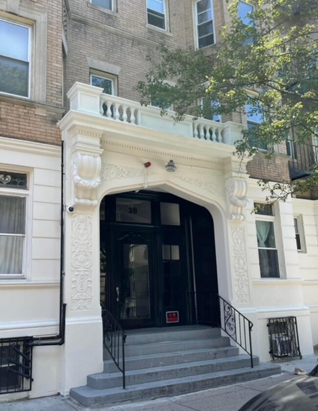 property at 59 Hemenway St