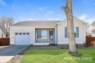 5083 Helena Ct in Denver, CO - Building Photo