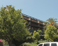 Harbor Riviera in San Pedro, CA - Foto de edificio - Building Photo