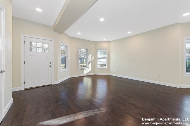 property at 232 Fulton St