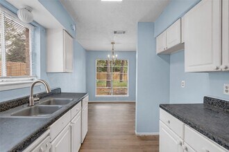 4830 Hickorygate Dr in Spring, TX - Building Photo - Building Photo