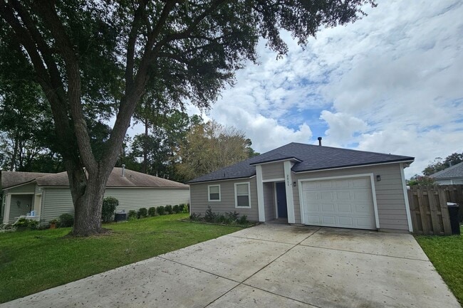 property at 2511 NW 38th Pl