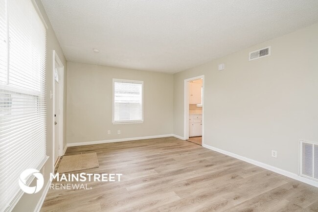 3428 N Riley Ave in Indianapolis, IN - Building Photo - Building Photo