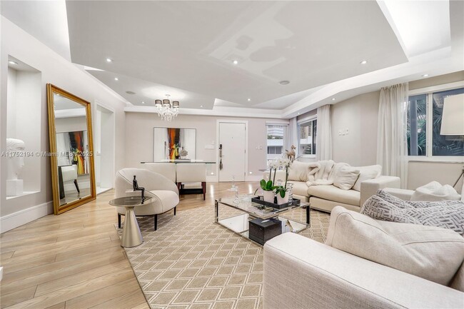 property at 10190 Collins Ave