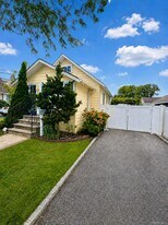 804 Nassau St in Bellmore, NY - Building Photo