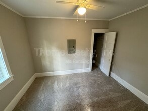 605 Hammond St in Rocky Mount, NC - Building Photo - Building Photo