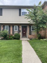 6534 Cornwall Ct in Sylvania, OH - Building Photo