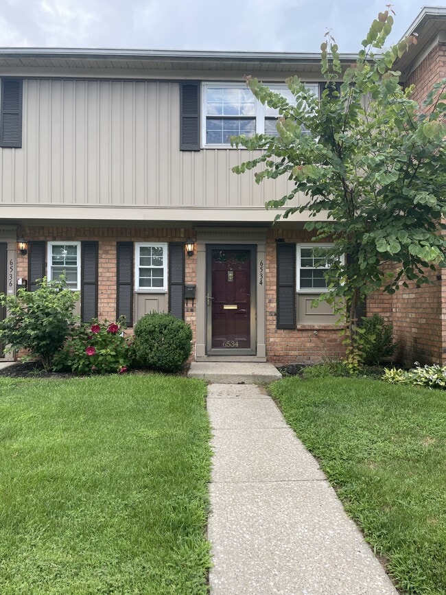 property at 6534 Cornwall Ct