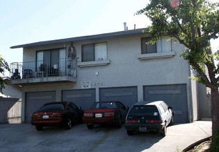 4375 Felton St in San Diego, CA - Building Photo - Building Photo