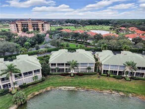 600 Vintage Reserve Ln in Naples, FL - Building Photo - Building Photo
