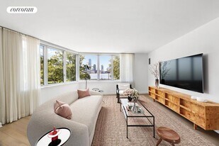 20 River Ter. in New York, NY - Building Photo