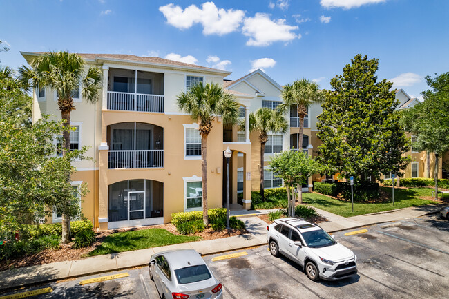 Vistas At Stonebridge Place Condos in Orlando, FL - Building Photo - Building Photo