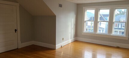 509 King George Ave SW in Roanoke, VA - Building Photo - Building Photo