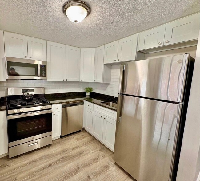 property at 100 Shawomet Ave