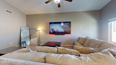 12132 Mesquite Thorn Dr in El Paso, TX - Building Photo - Building Photo