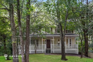 25 Den Ric Ct in Mcdonough, GA - Building Photo