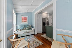 72 Abbott St in St. Augustine, FL - Building Photo