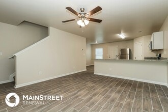 135 SONOMA WOOD Trl in Covington, GA - Foto de edificio - Building Photo