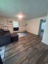 912 Vivian St in Mena, AR - Building Photo - Building Photo