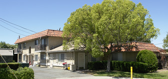 1973 Jacqueline Way in Concord, CA - Building Photo