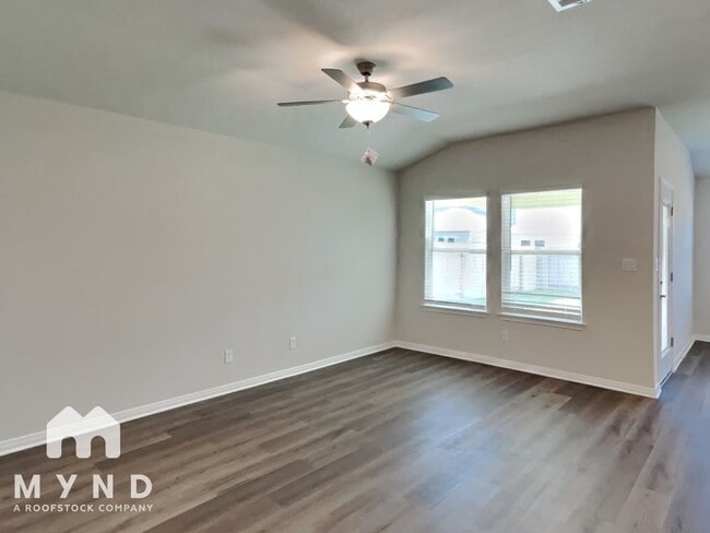 2828 Mill Run Bnd in Round Rock, TX - Building Photo - Building Photo