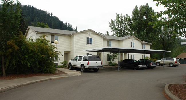 Kambria Apartments in Springfield, OR - Foto de edificio - Building Photo