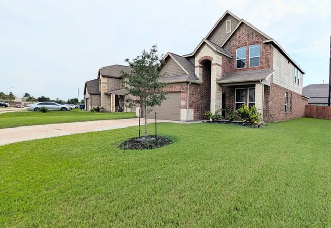 4502 Kayden Berry Ct