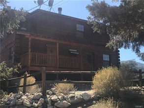 1723 Sand Way in Pine Mountain Club, CA - Building Photo - Building Photo