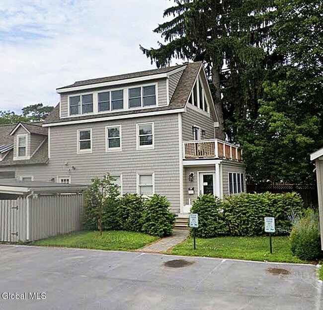 property at 223 Lake Ave