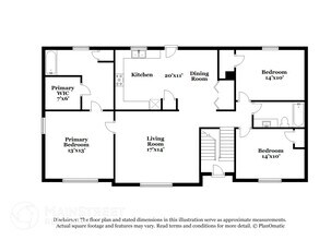 17 Stiles Ct SW in Cartersville, GA - Building Photo - Building Photo