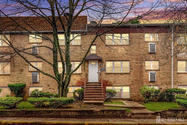 property at 71 College Dr