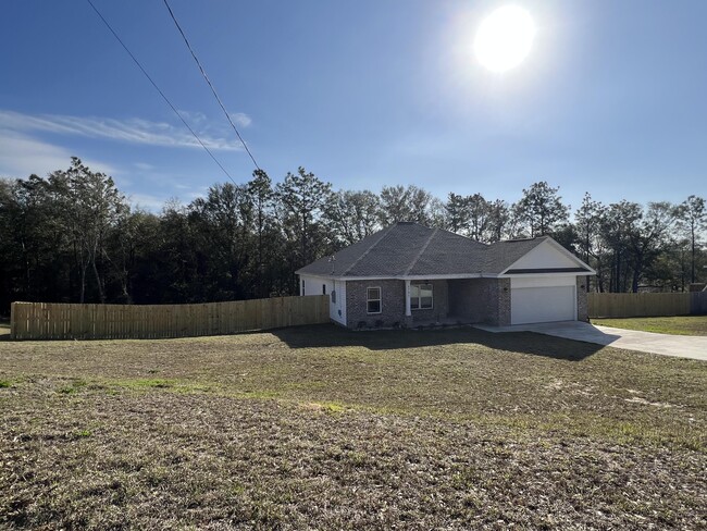 5791 Kellie Dr in Crestview, FL - Building Photo - Building Photo