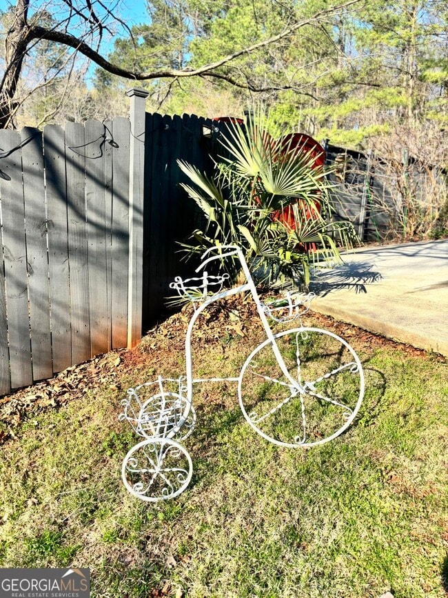 118 Tarpon Trail SE in Cartersville, GA - Building Photo - Building Photo