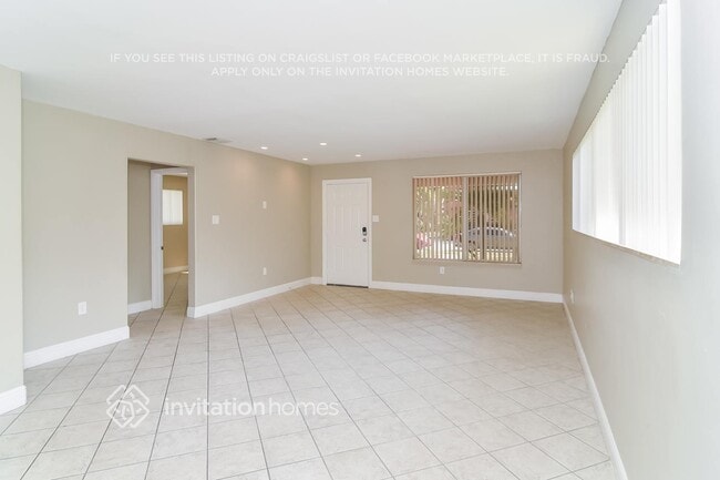 1511 Harrison St in Hollywood, FL - Foto de edificio - Building Photo