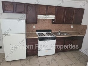 4014 Lincoln Ave in El Paso, TX - Building Photo - Building Photo